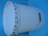 ถัง (กลม) 5 gal Pails ฝาครอบ