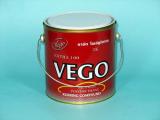 กระป๋อง(กลม) 1 gal Round Cans  ทุกขนาด    หูลวด