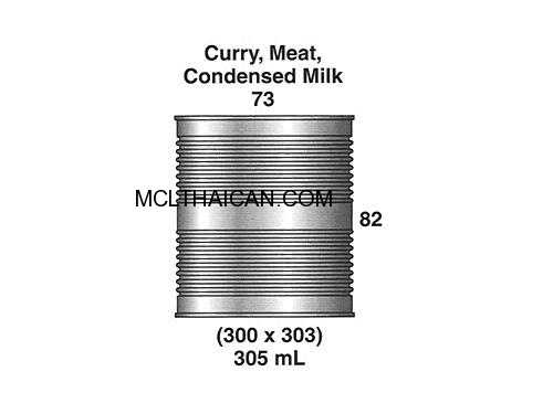 Ø 300*303