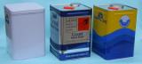 ปี๊บขนาดมาตรฐาน18  LITRE  SQUARE  CANS