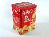 กระป๋อง 4 เหลี่ยม,  Rectangular Cans